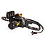 Пила цепная WORX WG305E, 220V, 1100 Вт, 25 см, щеточная