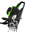 Пила цепная Greenworks OCS600K25, 82V, 45 см, бесщеточная, с АКБ 2,5 А/ч и ЗУ 4А