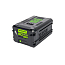 Пила цепная  Greenworks GD60CS40K4, 60V, 40 см, бесщеточная, с АКБ 4 А/ч и ЗУ