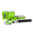 Пила цепная Greenworks GCS2046, 220V, 2000 Вт, 46 см, щеточная