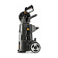 Мойка высокого давления Stiga HPS 345 R, 220V, 2100 Вт, 145 бар, щеточная