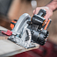 Пила дисковая  WORX WX530.9, 165 мм, 20V, щеточная, без АКБ и ЗУ