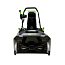 Снегоуборщик Greenworks GD82STK8, 82V, 56 см, бесщеточный, c АКБ 7,2 А/ч и ЗУ