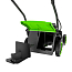 Газонокосилка Greenworks GD24X2LM361, 48V, 36 см, без АКБ и ЗУ
