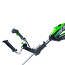 Триммер Greenworks TB201H, 82V, 46 см, бесщеточный, без АКБ и ЗУ