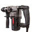 Перфоратор электрический KRESS KU330, 5 Дж, 220V, 1100 Вт, щеточный + кейс