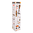 Триммер  WORX WG186E, 40V, 33 см, бесщеточный, с 2xАКБ 4 А/ч и двойным ЗУ