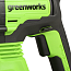 Перфоратор Greenworks GD24SDS2K4,  2 ДЖ, 24V, c 1хАКБ 5 Ач и ЗУ в сумке