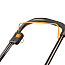 Газонокосилка WORX WG743E.9, 40V, 40 см, щеточная, без АКБ и ЗУ
