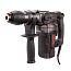 Перфоратор электрический KRESS KU330, 5 Дж, 220V, 1100 Вт, щеточный + кейс