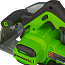 Пила циркулярная  Greenworks GD24CS, 185 мм, 24V, бесщеточная, 2 А/ч и 2 А ЗУ