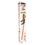 Кусторез  WORX WG260E.5, 20V, 61 см, щеточный, с АКБ 2 А/ч и ЗУ