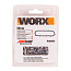 Цепь пильная WORX 15 см