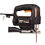 Лобзик WORX WX463, 220V, 550 Вт, щеточный
