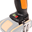Гайковерт  WORX WX279.9, 20V, бесщеточный, без АКБ и ЗУ