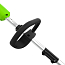 Триммер Greenworks GD40LT, 40V, 38 см, щеточный, без АКБ и ЗУ