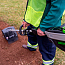Многофункциональный  инструмент  (5 в 1) Greenworks 82TD10, 82В, 40 см, бесщеточный без АКБ и ЗУ