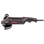 Угловая шлифмашина электрическая KRESS KUS35P, 220V, 230 мм, 2200 Вт, щеточная + коробка