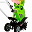 Культиватор  Greenworks G40TLK4, 40V, щеточный, с АКБ 4 А/ч и ЗУ