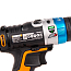 Дрель-шуруповерт  WORX AiDrill WX178.9, 20V, щеточная, без АКБ и ЗУ