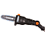 Пила цепная телескопическая  WORX WG349E.9, 20V, 20 см, щеточная, без АКБ и ЗУ