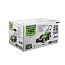 Газонокосилка Greenworks G40LM41K2, 40V, 41 см, щеточная, с АКБ 2 А/ч и ЗУ