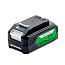 Аккумулятор Greenworks G24B4II, 24V, 4 А/ч