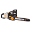 Пила цепная  WORX NITRO WG385E.9, 40V, 40 см, бесщеточная, без АКБ и ЗУ