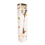 Триммер  WORX WG157E.9, 20V, 25 см, щеточный, без АКБ и ЗУ