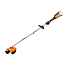 Триммер  WORX WG186E.9, 40V, 33 см, бесщеточный, без АКБ и ЗУ