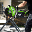 Бетонорез Greenworks 82PC14, 82V, 350 мм, бесщеточный, без АКБ и ЗУ