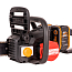 Пила цепная  WORX NITRO WG385E, 40V, 40 см, бесщеточная, с 2xАКБ 4 А/ч и ЗУ + коробка