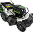Газонокосилка Greenworks GC82LM51, 82V, 51 см, бесщеточная, без АКБ и ЗУ