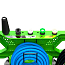 Мойка высокого давления Greenworks GDPW-Semi-P15, 220V, 1800 Вт, 180 бар, бесщеточная