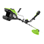 Триммер аккумуляторный Greenworks TB13L, 82V, без АКБ 5Ач и ЗУ 