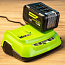 Аккумулятор Greenworks HighPower G24HP8, 24V, 8 А/ч