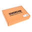 Куртка с подогревом WORX WA4660, размер L, черная