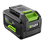 Аккумулятор Greenworks HighPower G24HP8, 24V, 8 А/ч