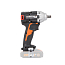 Гайковерт  WORX WX272.9, 20V, бесщеточный, без АКБ и ЗУ