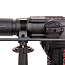 Перфоратор электрический KRESS KU334, 7,5 Дж, 220V, 1050 Вт, щеточный + кейс