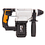 Перфоратор  WORX WX392.9, 2,2 Дж, 20V, щеточный, без АКБ и ЗУ