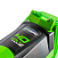 Снегоуборщик снеголопата Greenworks GD40SSK5, 40V, 30 см, бесщеточный, с АКБ 5 А/ч и ЗУ
