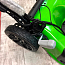 Газонокосилка Greenworks 40V GD40LM46HP 46 см, бесщеточная, c АКБ 4 Ач и ЗУ