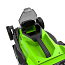 Газонокосилка Greenworks GD40LM361K2, 40V, 36 см, c АКБ 2 А/ч и ЗУ 2А