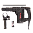 Перфоратор электрический KRESS KU334, 7,5 Дж, 220V, 1050 Вт, щеточный + кейс