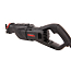 Пила сабельная электрическая KRESS KU401, 220V, 1400 Вт, щеточная