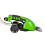 Ножницы садовые Greenworks G3,6GS 3,6V 1600207 (16 см) аккумуляторные