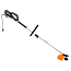 Триммер электрический WORX WG111E, 220V, 1000 Вт, 23/38 см, щеточный