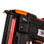 Степлер WORX WX844, 20V, бесщеточный, с АКБ 2 А/ч и ЗУ 2А