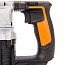 Перфоратор  WORX WX392, 2,2 Дж, 20V, щеточный, с 2xАКБ 4 А/ч и ЗУ + кейс